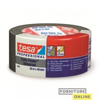 TESA EXTRA-POWER TAPE 25x48...